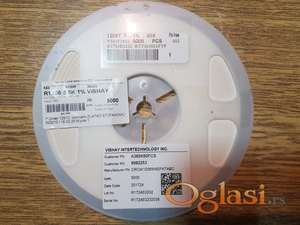 Otpornik 5k6 smd 1206 1%